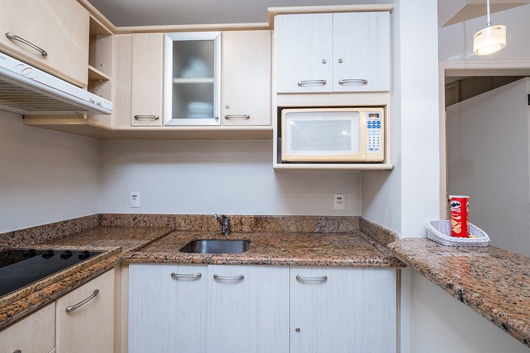 Increíble suite en el resort de lujo c/piscina JBV208