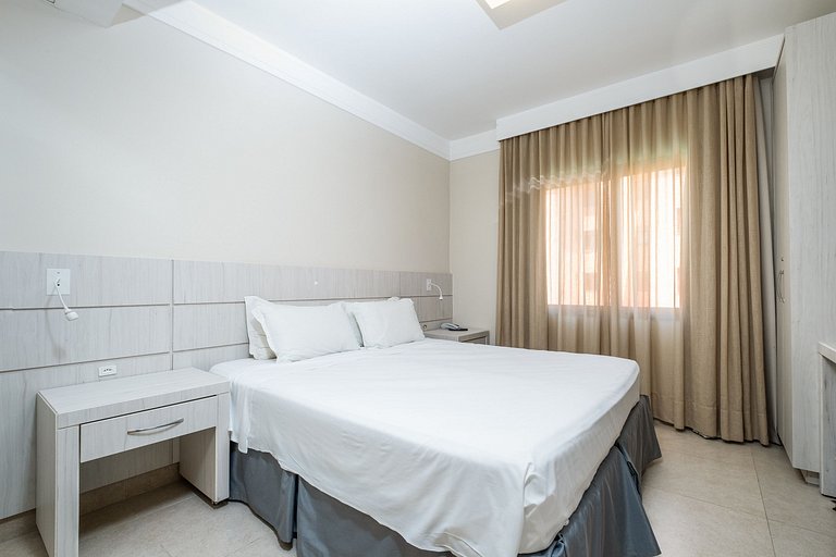 Increíble suite en el resort de lujo c/piscina JBV208