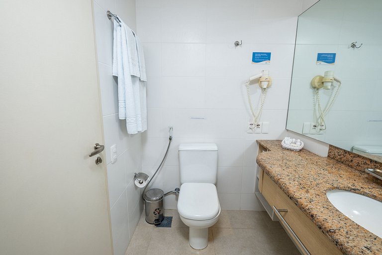 Increíble suite en el resort de lujo c/piscina JBV208