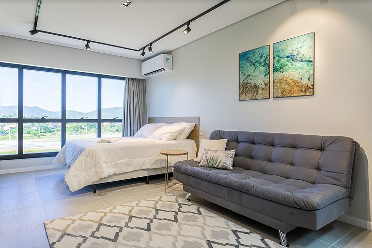 Espectacular estudio en Campeche OKA110