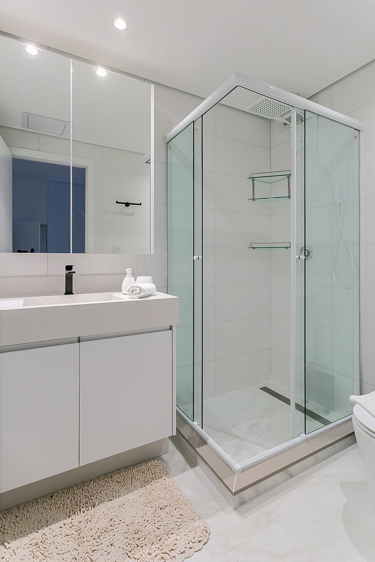 Estudio moderno con hermosa vista a Campeche OKA224