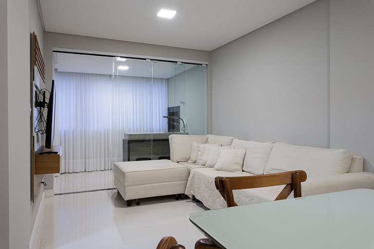 Acogedor apartamento a 450m del mar EAN503