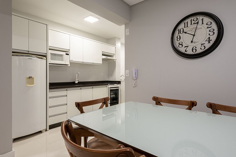 Acogedor apartamento a 450m del mar EAN503