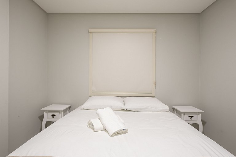 Acogedor apartamento a 450m del mar EAN503