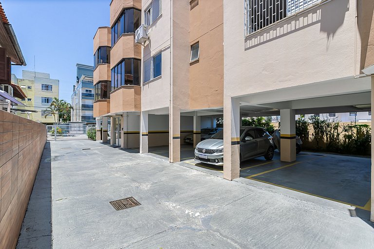 Hermoso apto a 750 m de la playa de los Ingleses LGR204