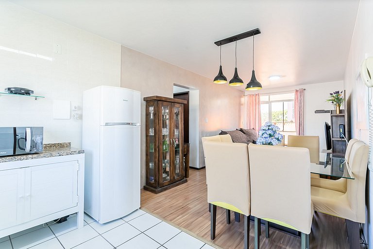 Hermoso apto a 750 m de la playa de los Ingleses LGR204