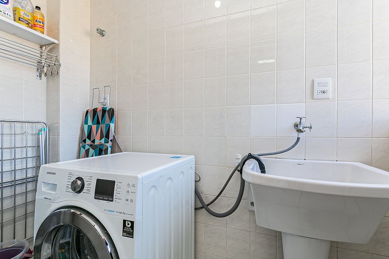 Hermoso apto a 750 m de la playa de los Ingleses LGR204