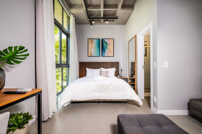 Estudio completo a 750m de playa de Canas TPS307