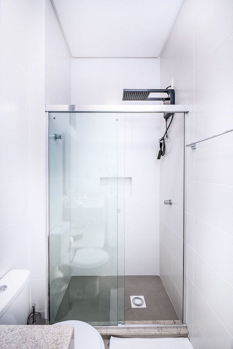 Loft completo a 750m de la playa de Canas TPS310