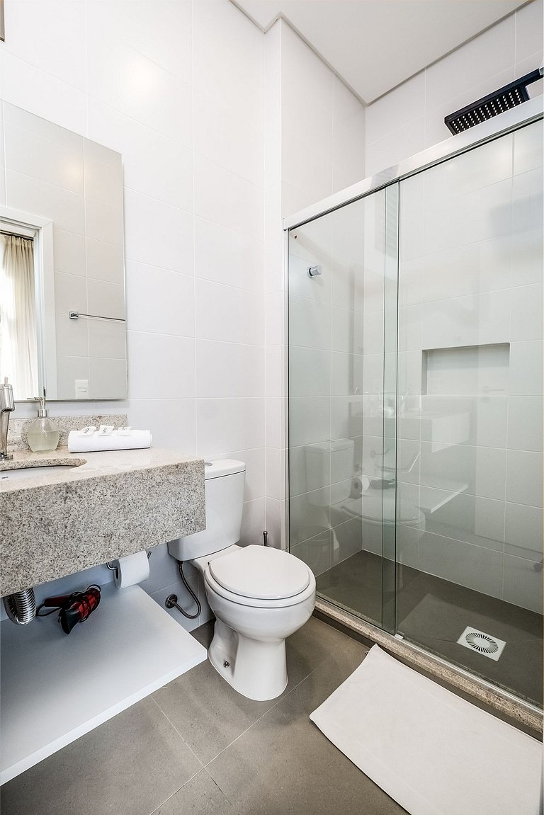 Loft completo a 750m de la playa de Canas TPS310