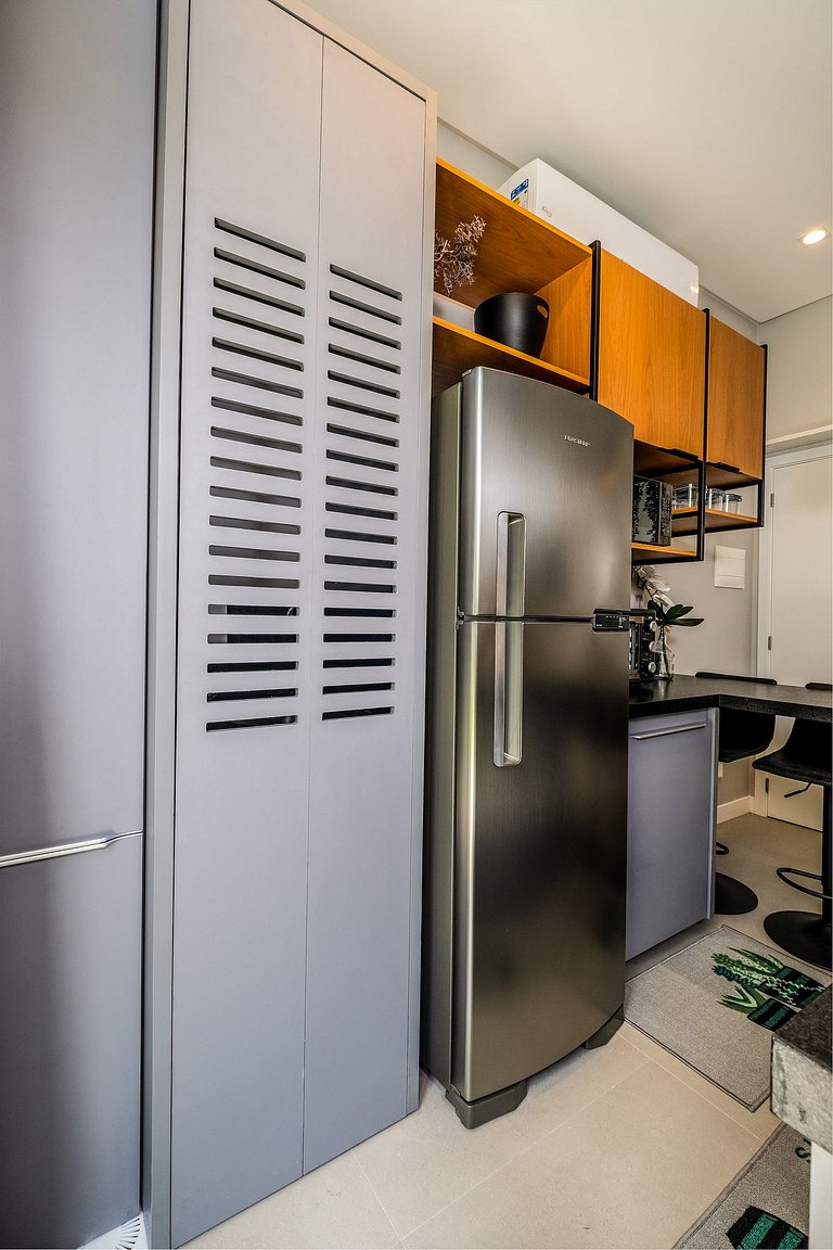 Moderno loft garden 750m de playa de Canas TPS106