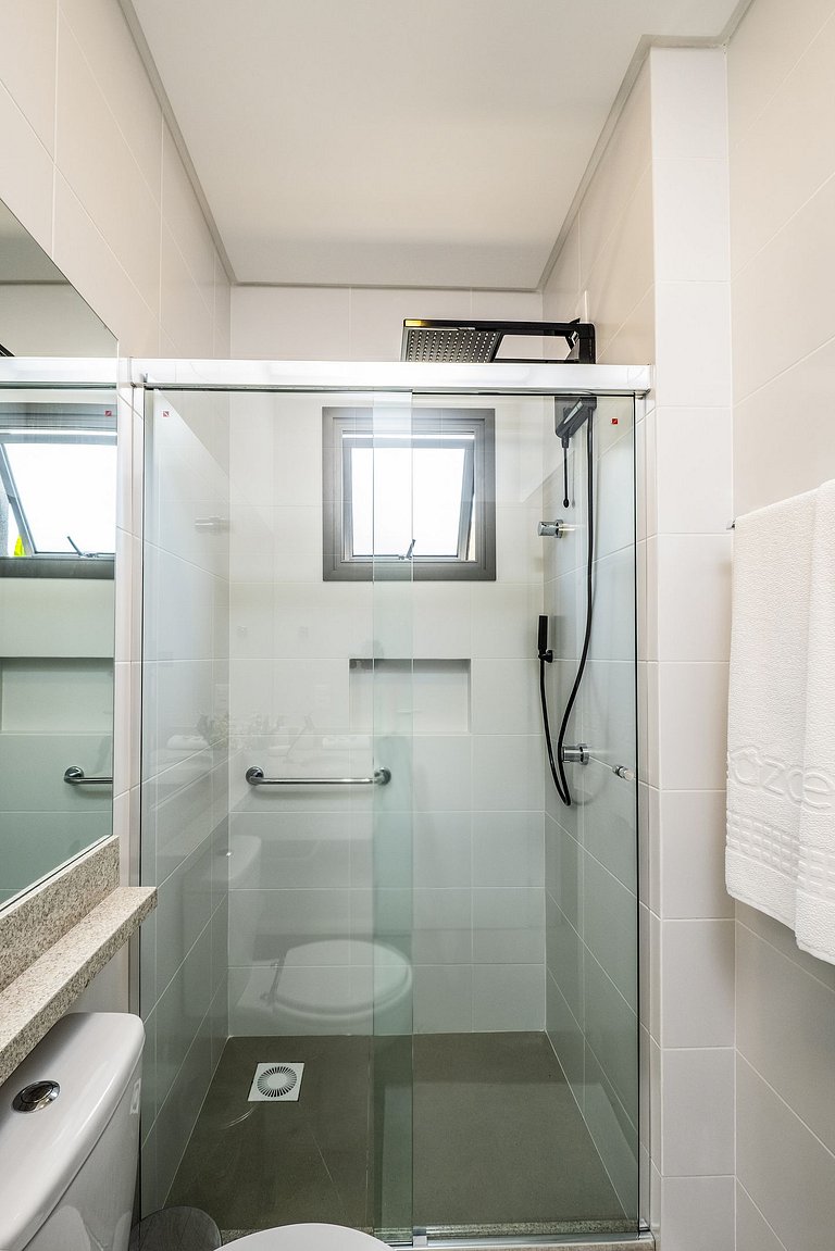 Moderno loft garden 750m de playa de Canas TPS106