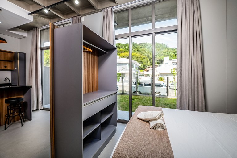 Precioso loft garden 750m de playa de Canas TPS101