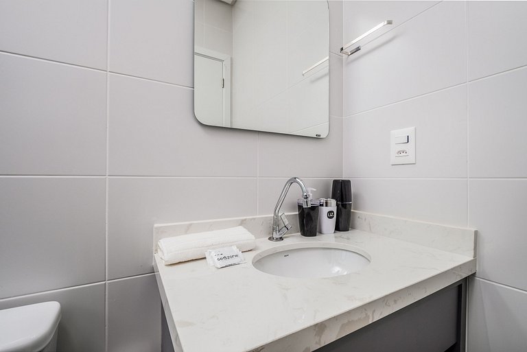 Precioso loft garden 750m de playa de Canas TPS101