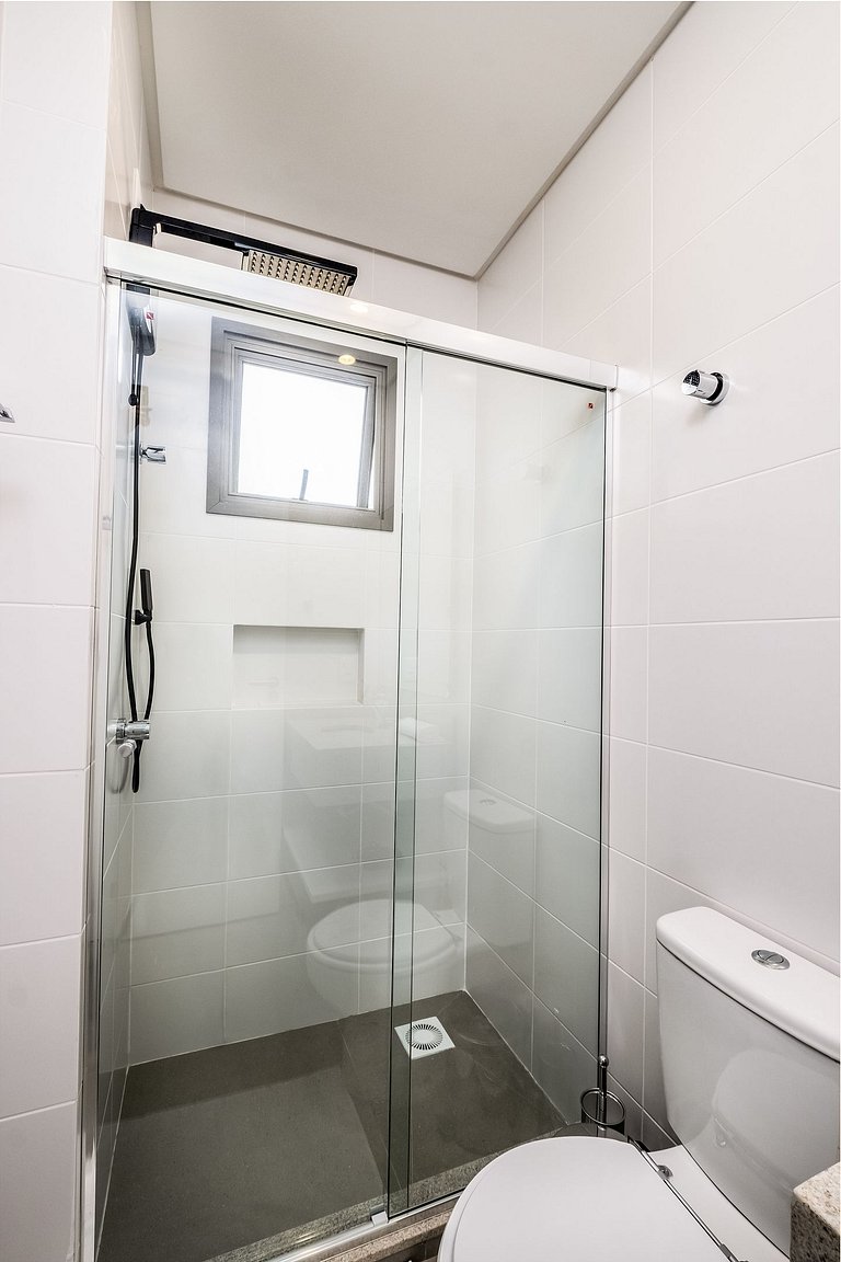 Increíble loft a 750m de la playa de Canas TPS207