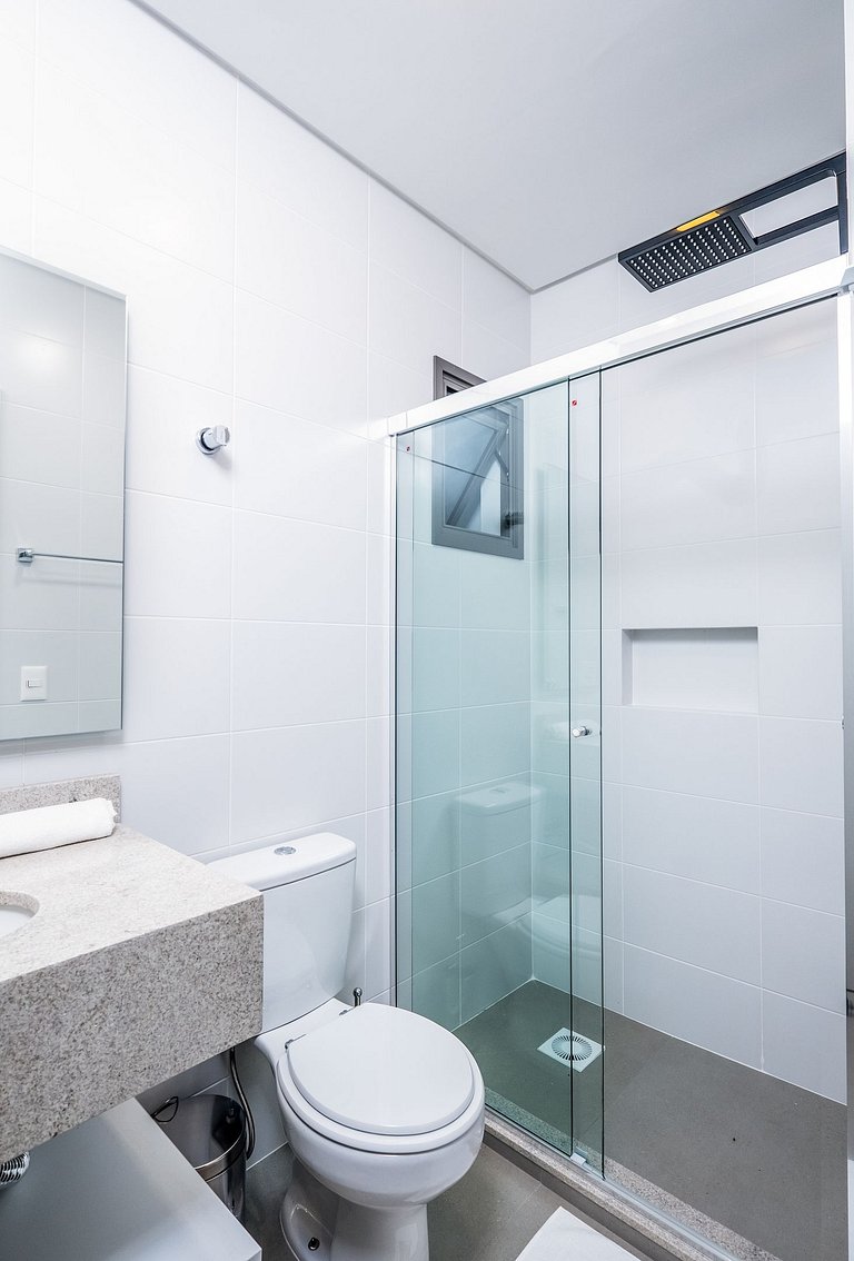 Nuevo loft a 750m de la playa de Canas TPS208