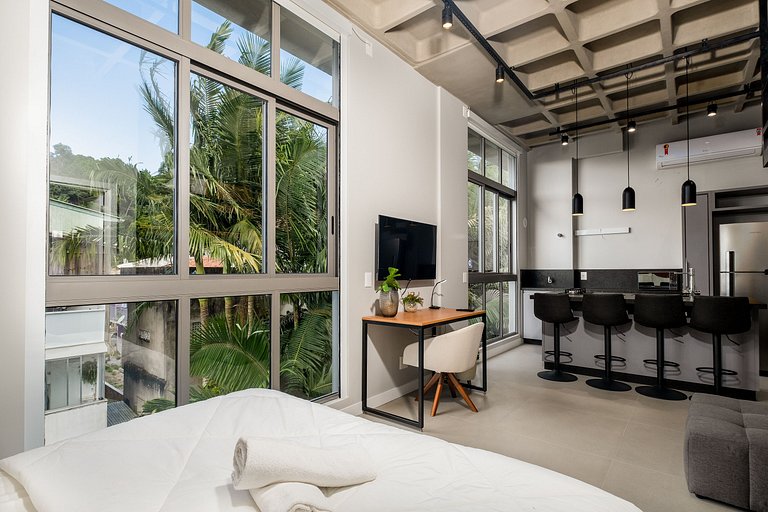 Loft para familia a 750m de playa de Canas TPS306