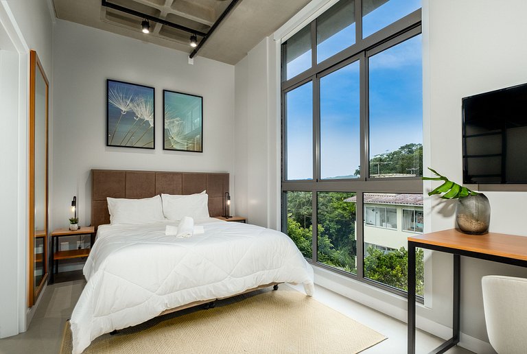 Loft para familia a 750m de playa de Canas TPS306