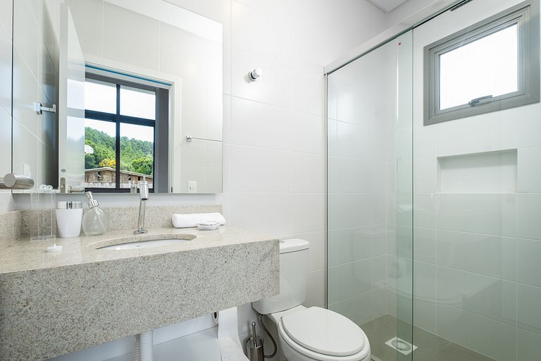 Loft para familia a 750m de playa de Canas TPS306