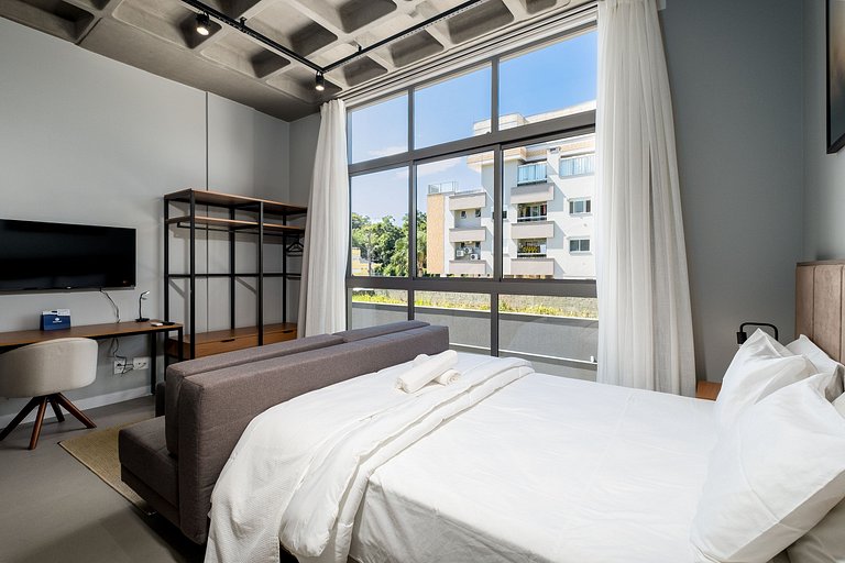 Estudio completo y moderno en Canasvieiras TPS104