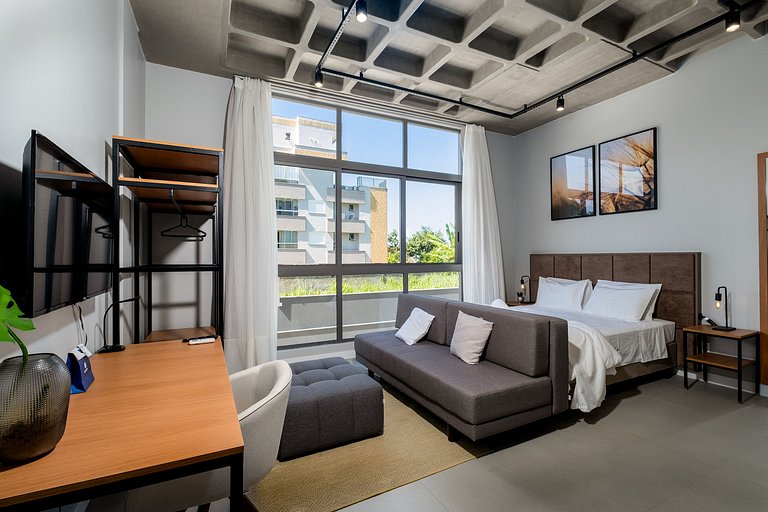 Estudio completo y moderno en Canasvieiras TPS104