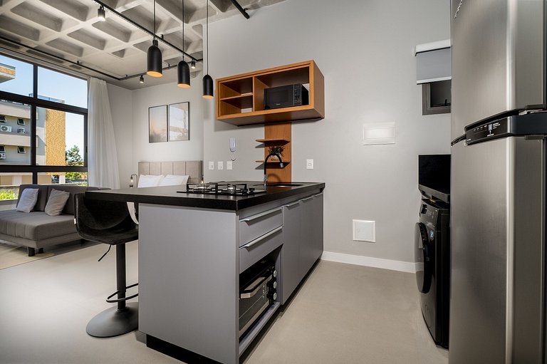 Estudio completo y moderno en Canasvieiras TPS104