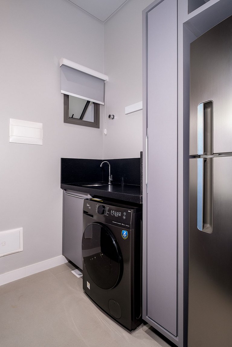 Estudio completo y moderno en Canasvieiras TPS104