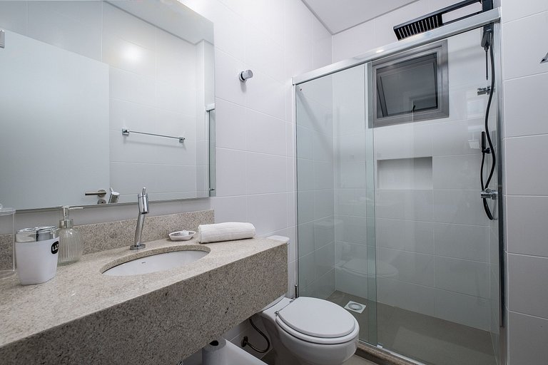 Estudio completo y moderno en Canasvieiras TPS104