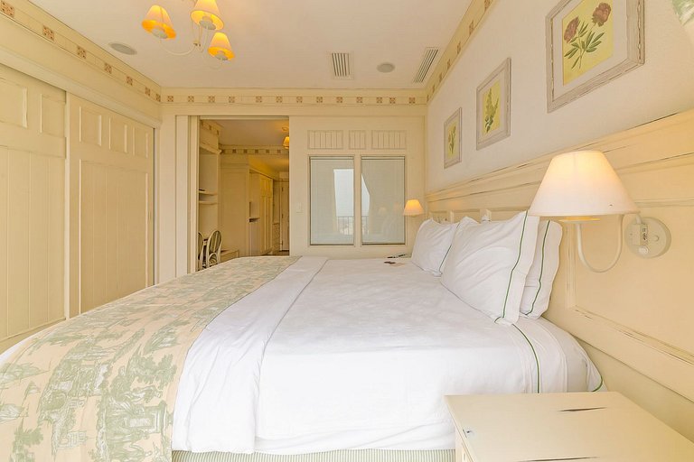 Estudio en Jurerê sofisticación resort lujo ILC3104 Seazone