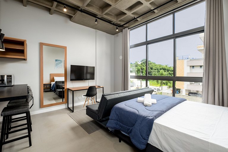 Hermoso estudio en Canasvieiras TPS202