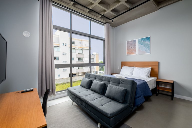 Hermoso estudio en Canasvieiras TPS202