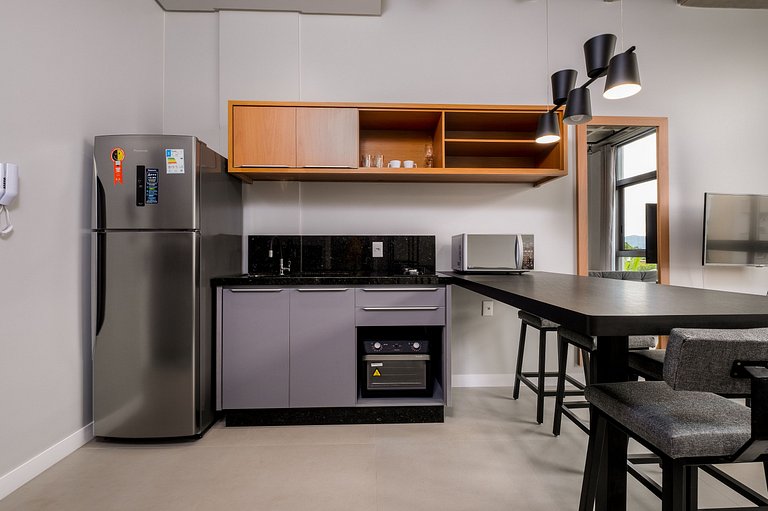 Hermoso estudio en Canasvieiras TPS202