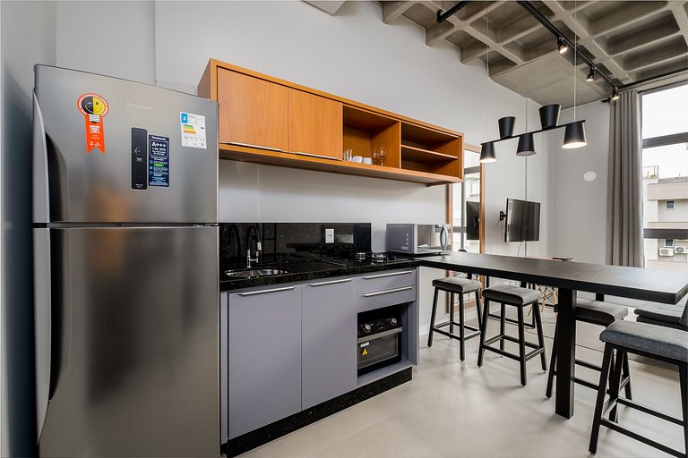 Hermoso estudio en Canasvieiras TPS202