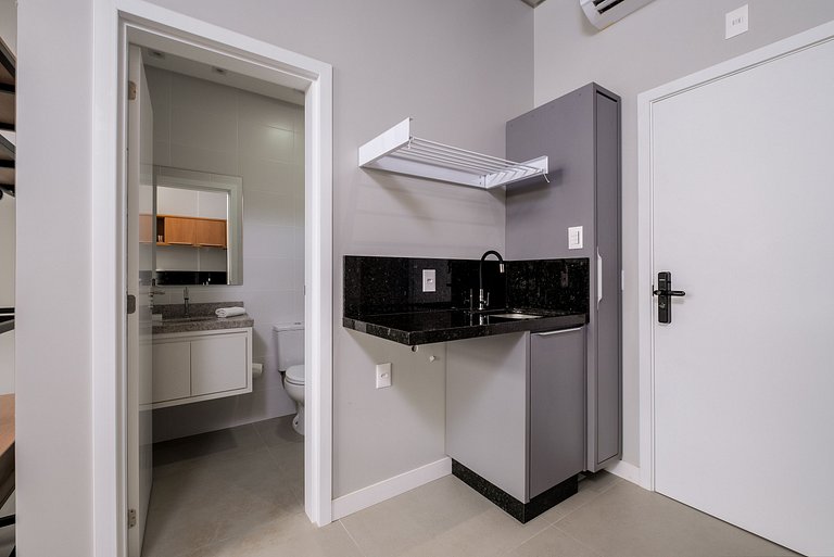 Hermoso estudio en Canasvieiras TPS202