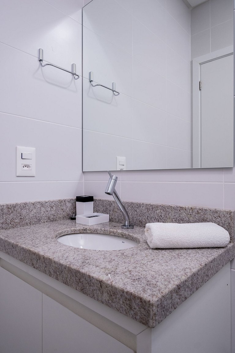 Belissímo studio em Canasvieiras TPS202