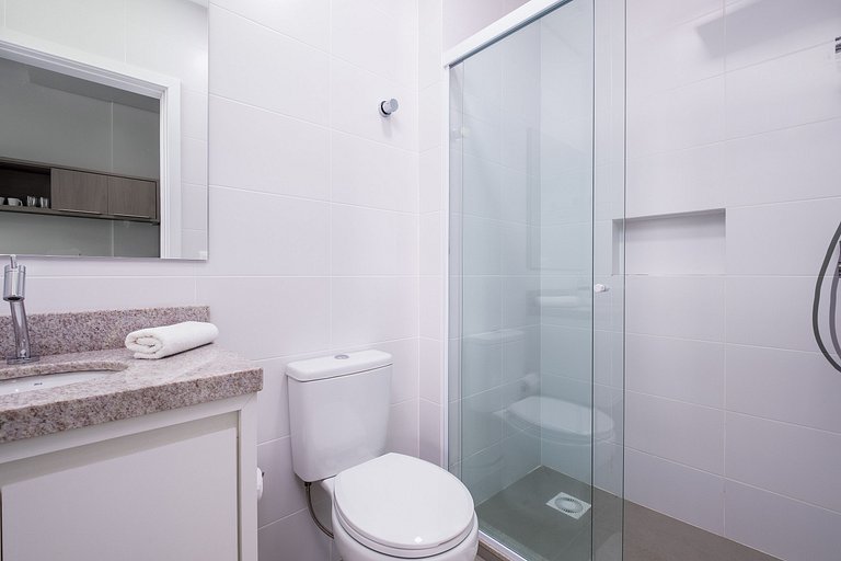 Belissímo studio em Canasvieiras TPS202