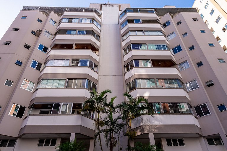 Cómodo apto a 4 miN del mar RTA042