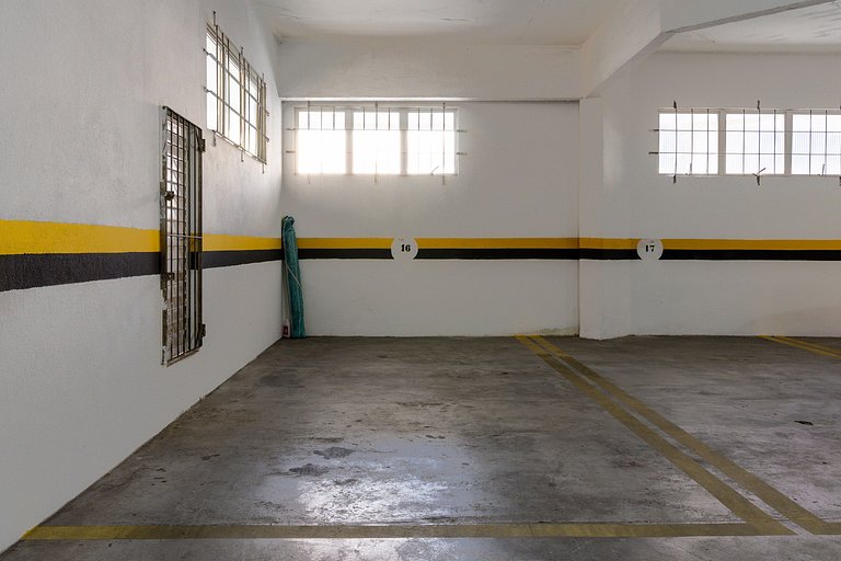 Cómodo apto a 4 miN del mar RTA042