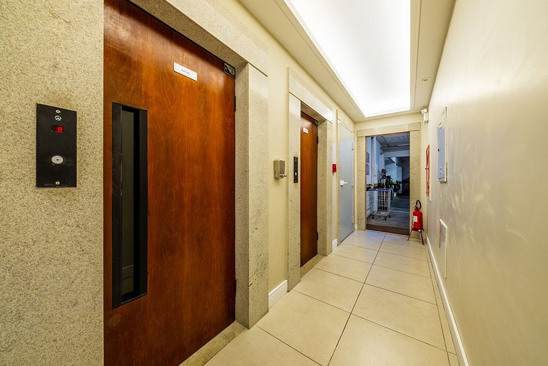 Cómodo apto a 4 miN del mar RTA042