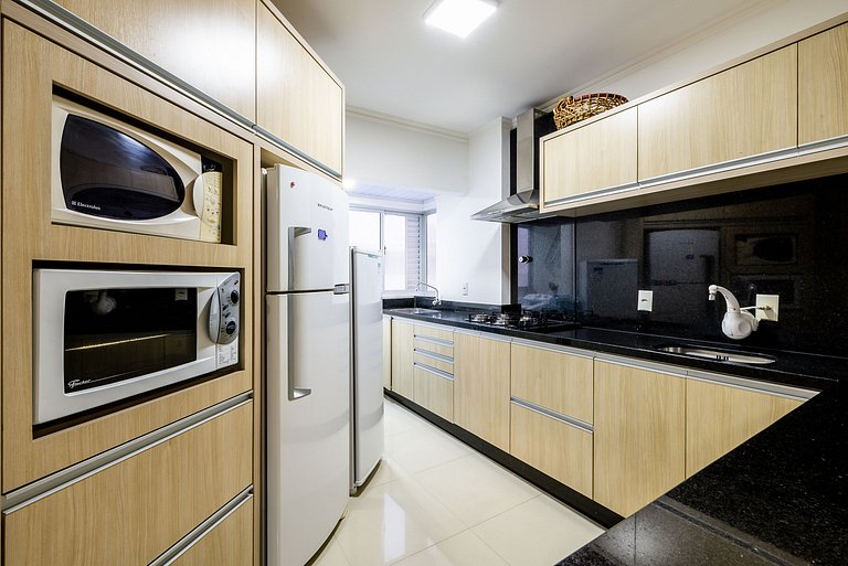 Cómodo apto a 4 miN del mar RTA042