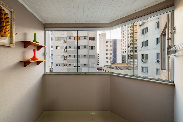 Cómodo apto a 4 miN del mar RTA042