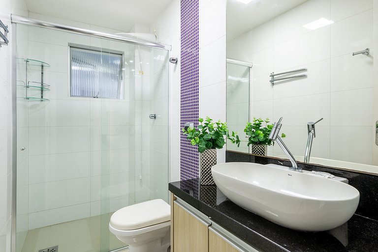 Cómodo apto a 4 miN del mar RTA042