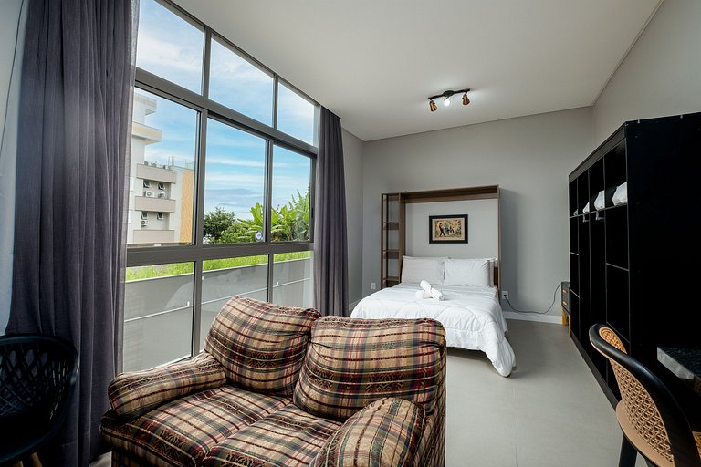 Estudio nuevo p/ familias en Canasvieiras TPS103