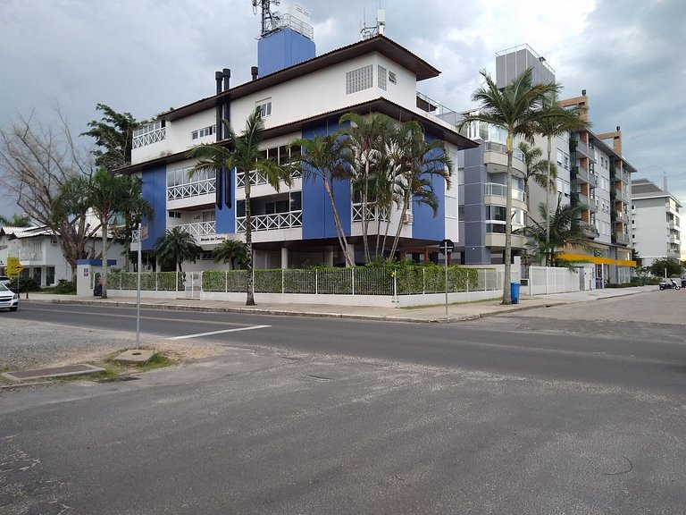 Apart c/barbacoa a 500m del mar MDO201