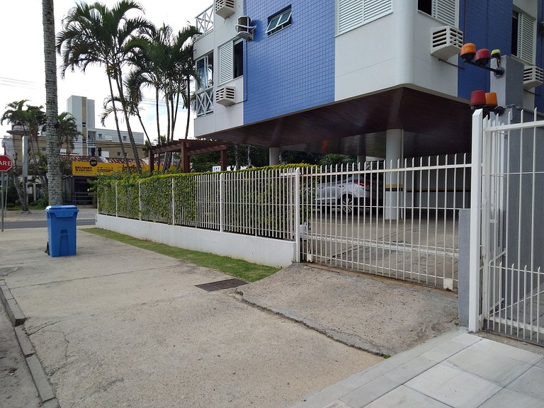 Apart c/barbacoa a 500m del mar MDO201