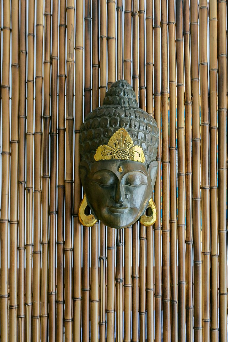 Lindo studio pé na areia no Campeche SHR103