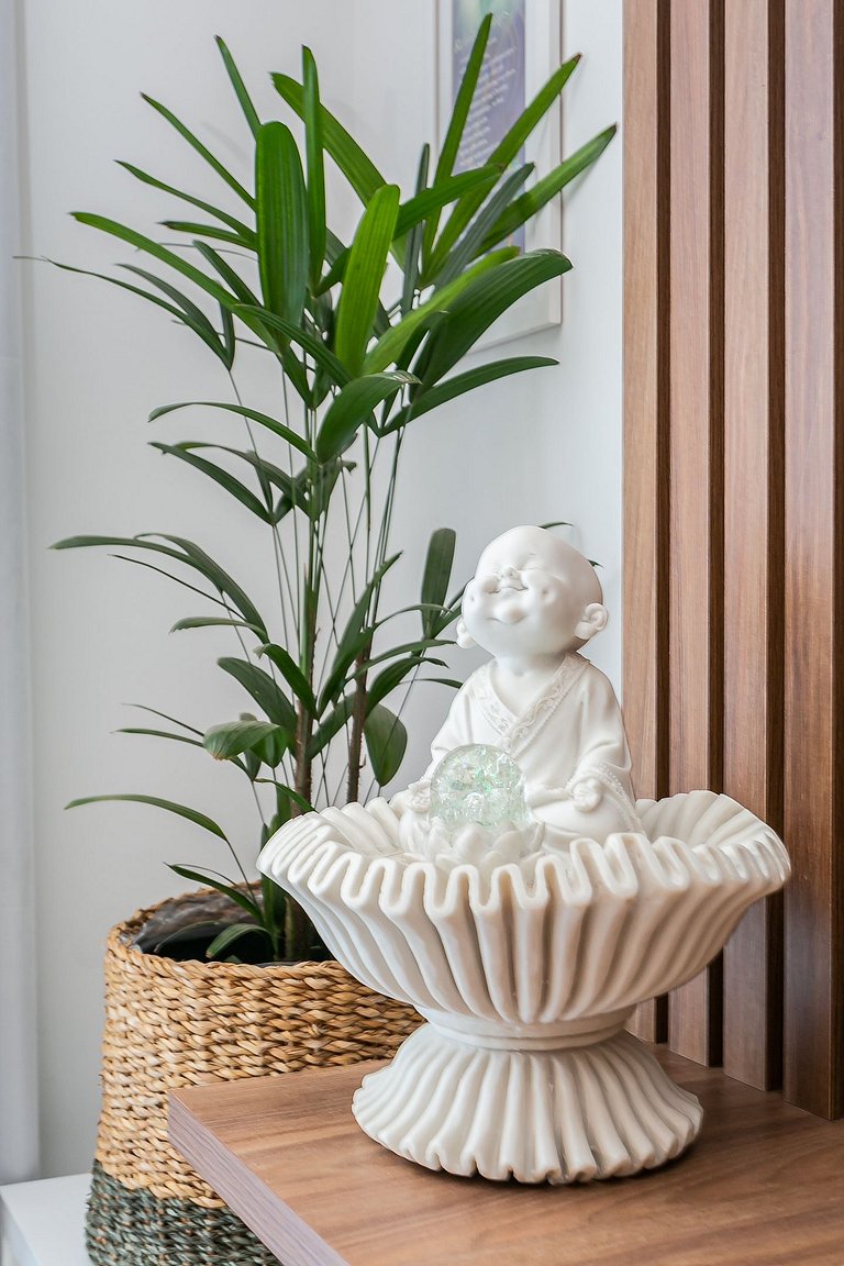 Lindo studio pé na areia no Campeche SHR103