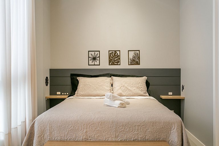 Estudio Moderno en Canasvieiras TPS201