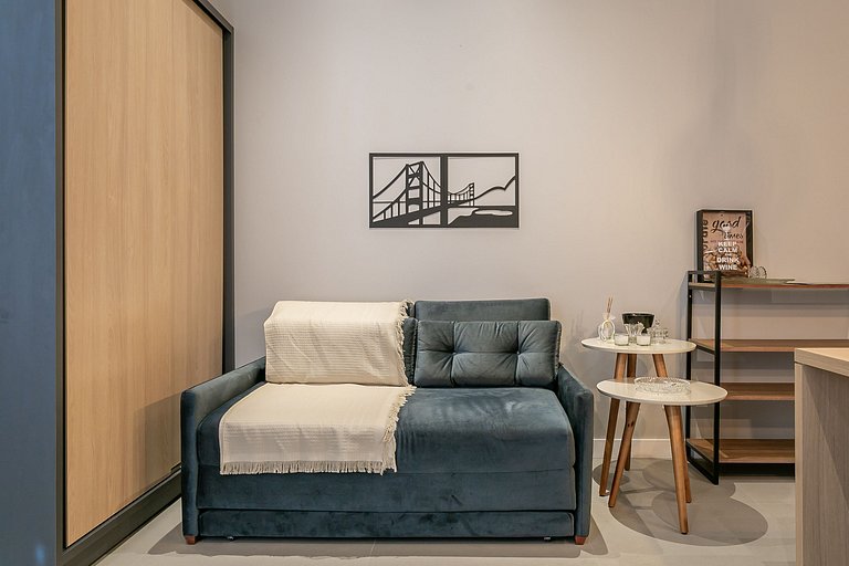 Estudio Moderno en Canasvieiras TPS201