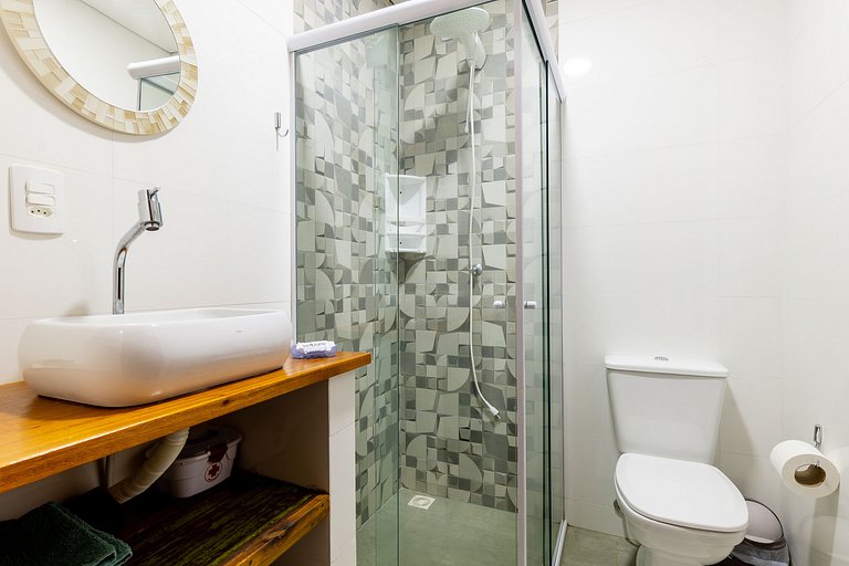 Charmosa casa p/ famílias em Mariscal RJU8301